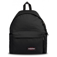 Eastpak Padded Pak'R Backpack, 40 cm, 24 L, Black, TU