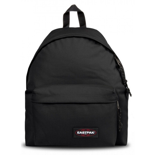 Eastpak Zaino - EASTPAK - PADDED PAK'R - Nero