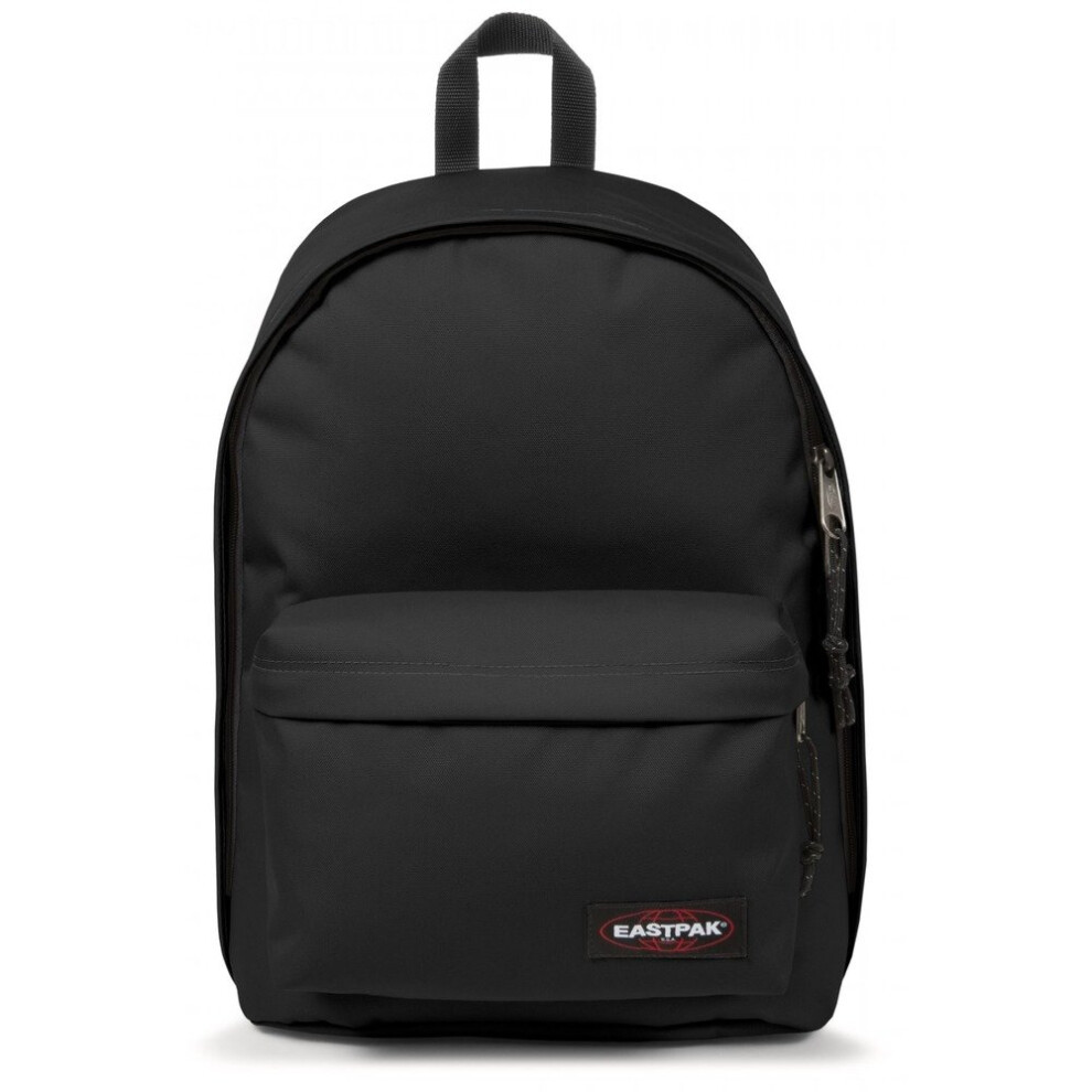Eastpak Black Backpack Out Of Office - Image 3
