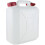 Yellowstone Yellowstone Jerry Can 10 Litre (Clear) 1