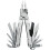 Leatherman Leatherman Super Tool 300 Multitool (with Nylon Pouch) 1