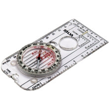 Silva Expedition 4 Compass - 360 (MN)