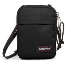 Eastpak Buddy Shoulder Bag (Black)