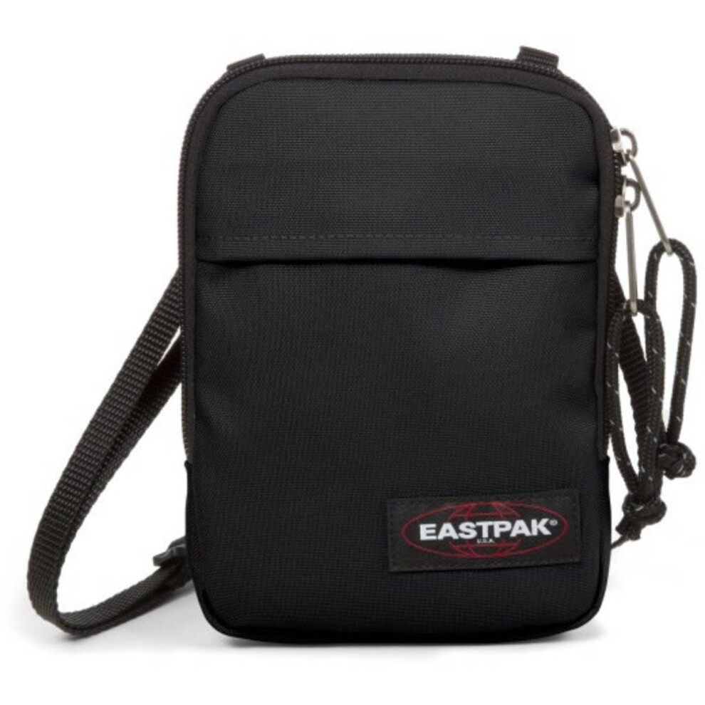 Eastpak Buddy Shoulder Bag (Black) Black