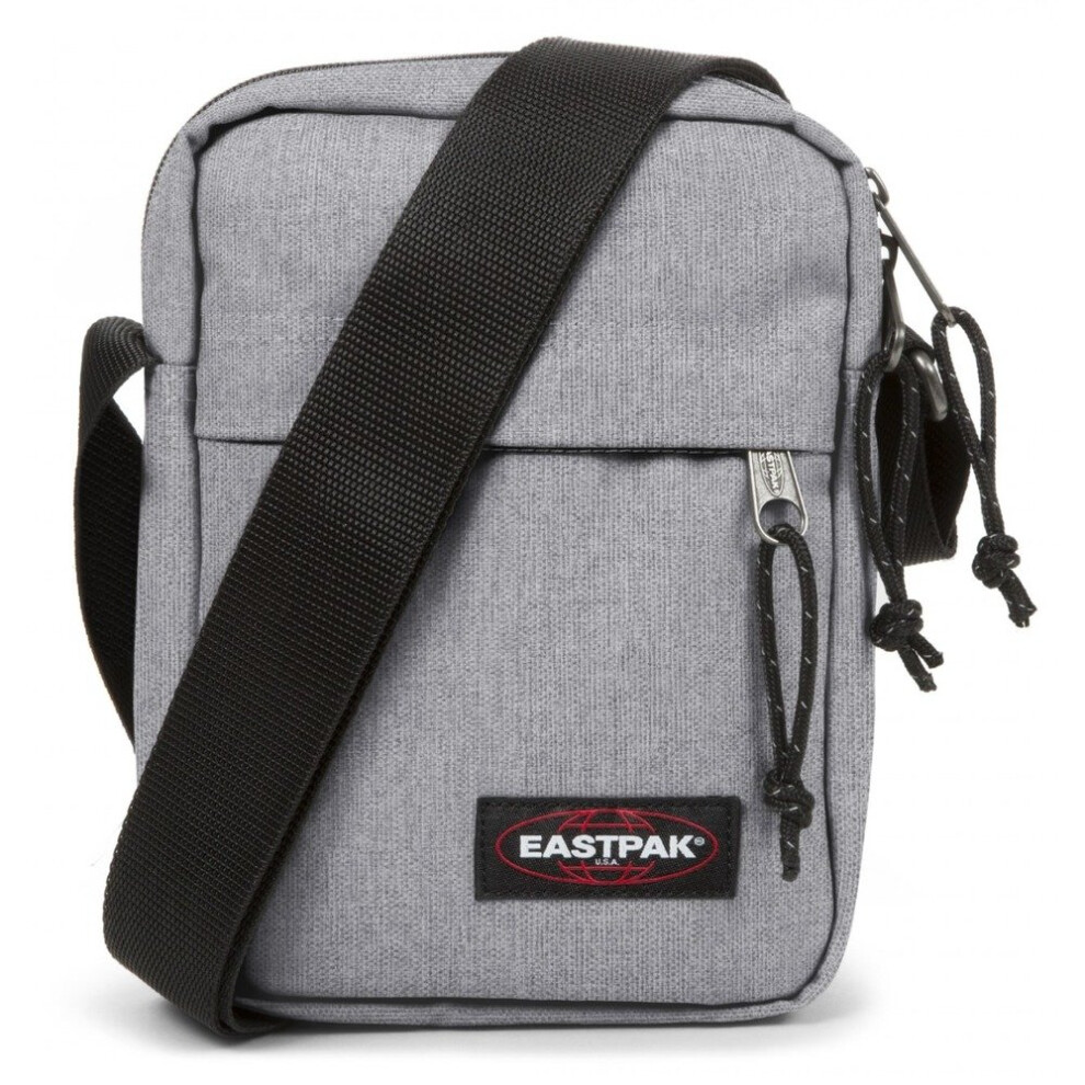 Eastpak The One Shoulder Bag (Sunday Grey)