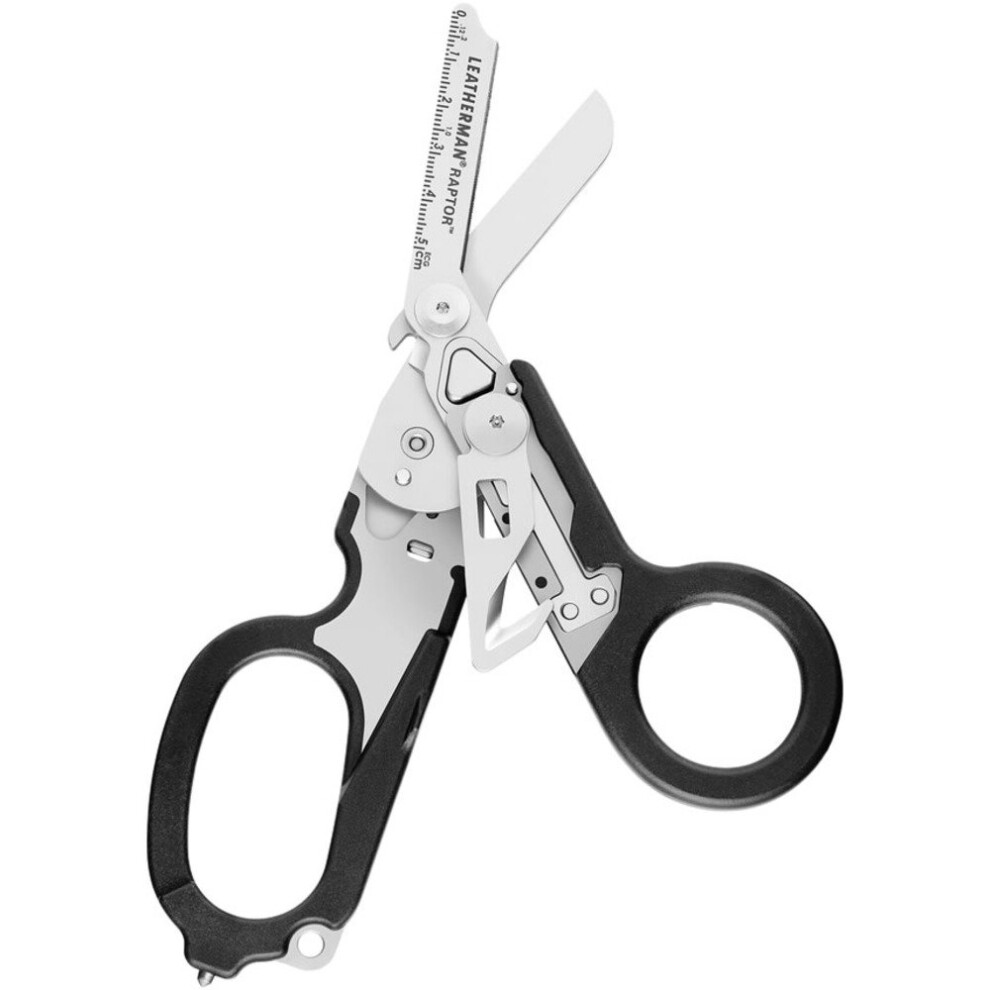 Leatherman Raptor Medical Shears with Polymer Holster