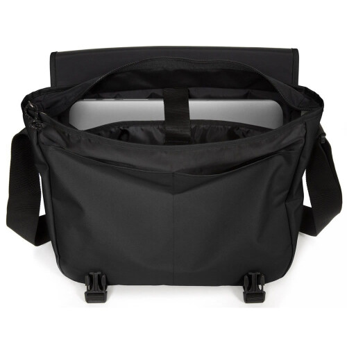 Eastpak Eastpak Delegate+ Shoulder Bag (Black)
