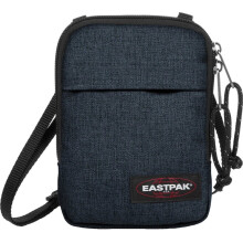 Eastpak Buddy Shoulder Bag (Triple Denim)