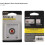 Nite Ize Nite Ize Steelie Magnetic Phone Socket Replacement Kit 1