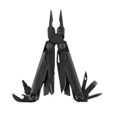 Leatherman Surge Multitool (Black)