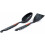 GSI Outdoors Pack Spoon and Spatula Set 1