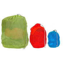 Vango Mesh Bag Set (Assorted)