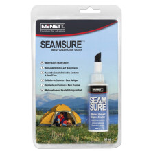 McNett Seamsure Water Based Sealer (60ml)