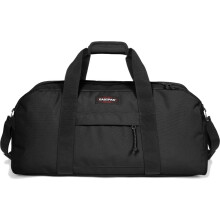Sac de voyage Eastpak Station Taille M 58 L Noir