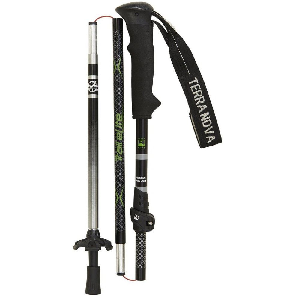 Terra Nova Trail Elite Trekking Pole