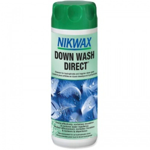 Nikwax Down Wash Direct (300ml)