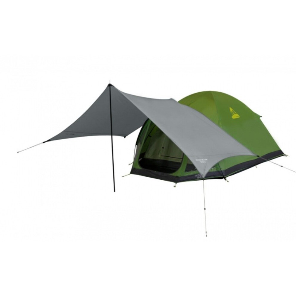 Vango Adventure Tarp (Wild Dove)