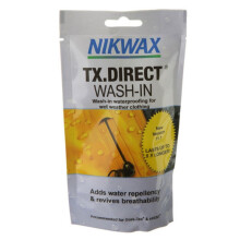 Nikwax TX Direct Wash-In Textile Waterproof (100ml)