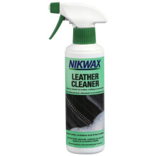 NIKWAX Bőrtisztító Spray Bőrruházat Tisztítására 300ml