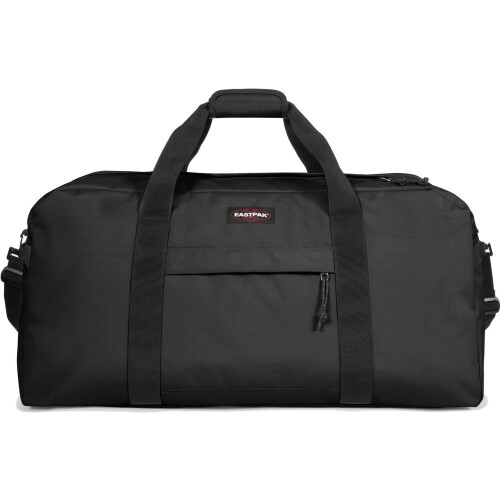 Eastpak Eastpak Terminal + Duffel Bag (Black)