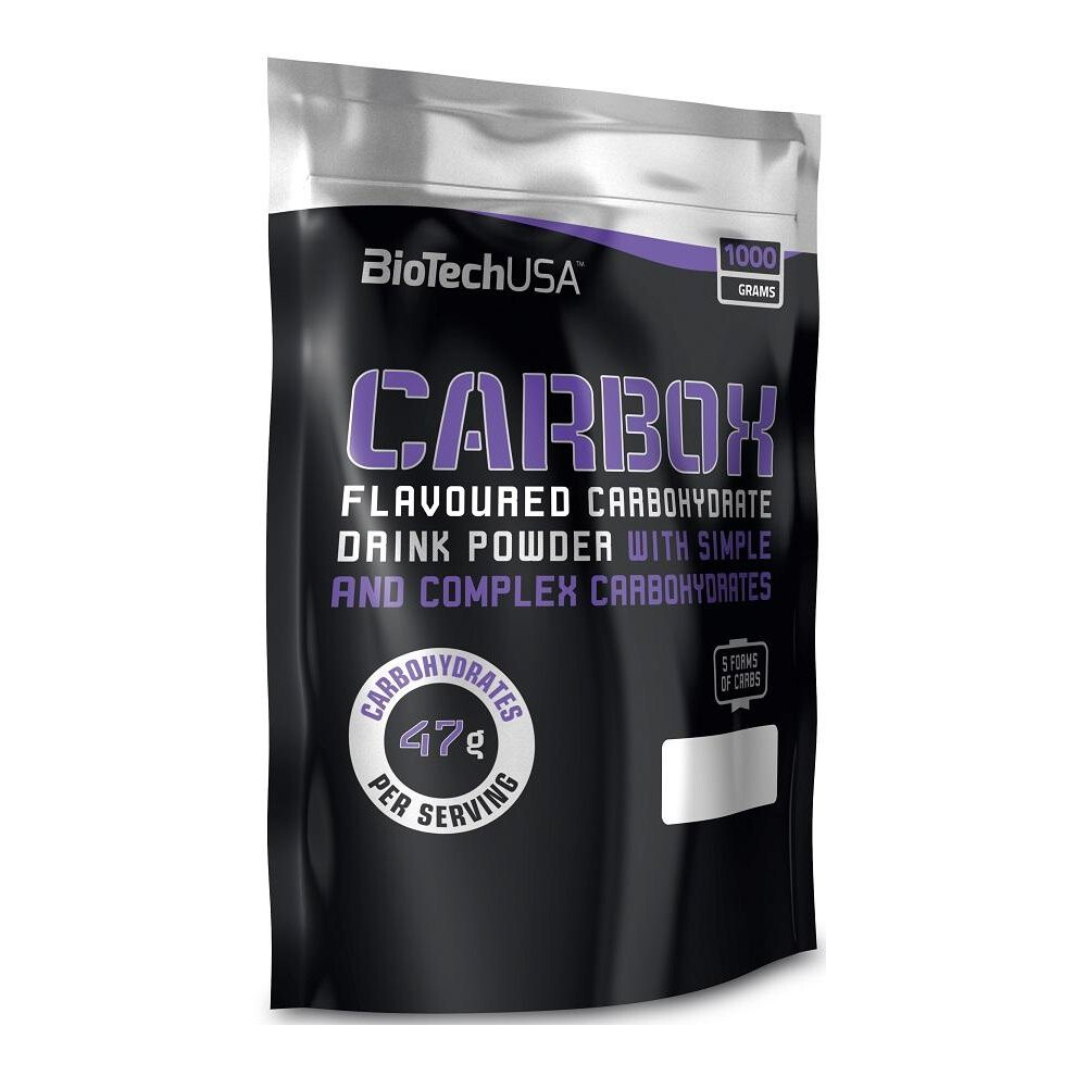 Biotechusa (1000G) Carbox