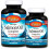 Carlson, Norvegian, Ulei de Somon Complet, 120 + 60 Capsule Moale 1