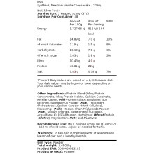 (2260g) Syntha-6