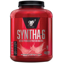 (2260g) Syntha-6