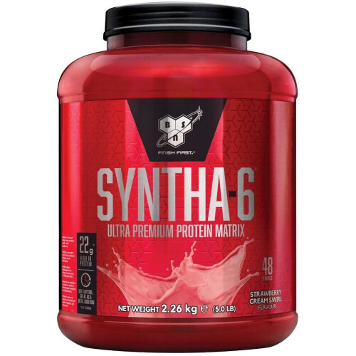 BSN (2260g) Syntha-6