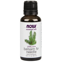NOW Foods, Essentiella Ölar, Balsam Furu Nässla, 1 fl oz (30 ml)