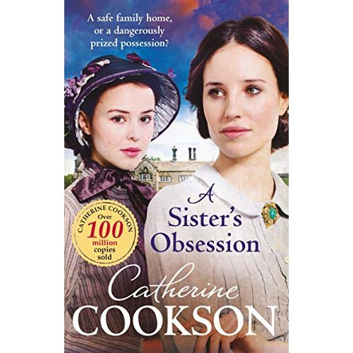 A Sister's Obsession