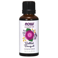 NOW Foods Essential Oils Bottled Bouquet 1 fl oz (30 ml)