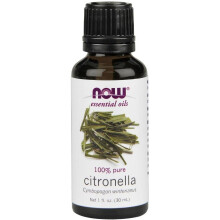 (30 ml.) Essential Oil, Citronella Oil - 30 ml.