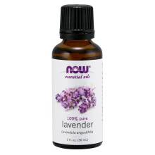 NOW Foods, Essentielle Öle, Lavendel, 1 fl oz (30 ml)