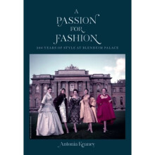 A Passion for Fashion