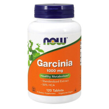 Garcinia, 1,000 mg, 120 tabletas