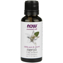 NOW Foods, Essentiële Olien, Neroli, 1 fl oz (30 ml)
