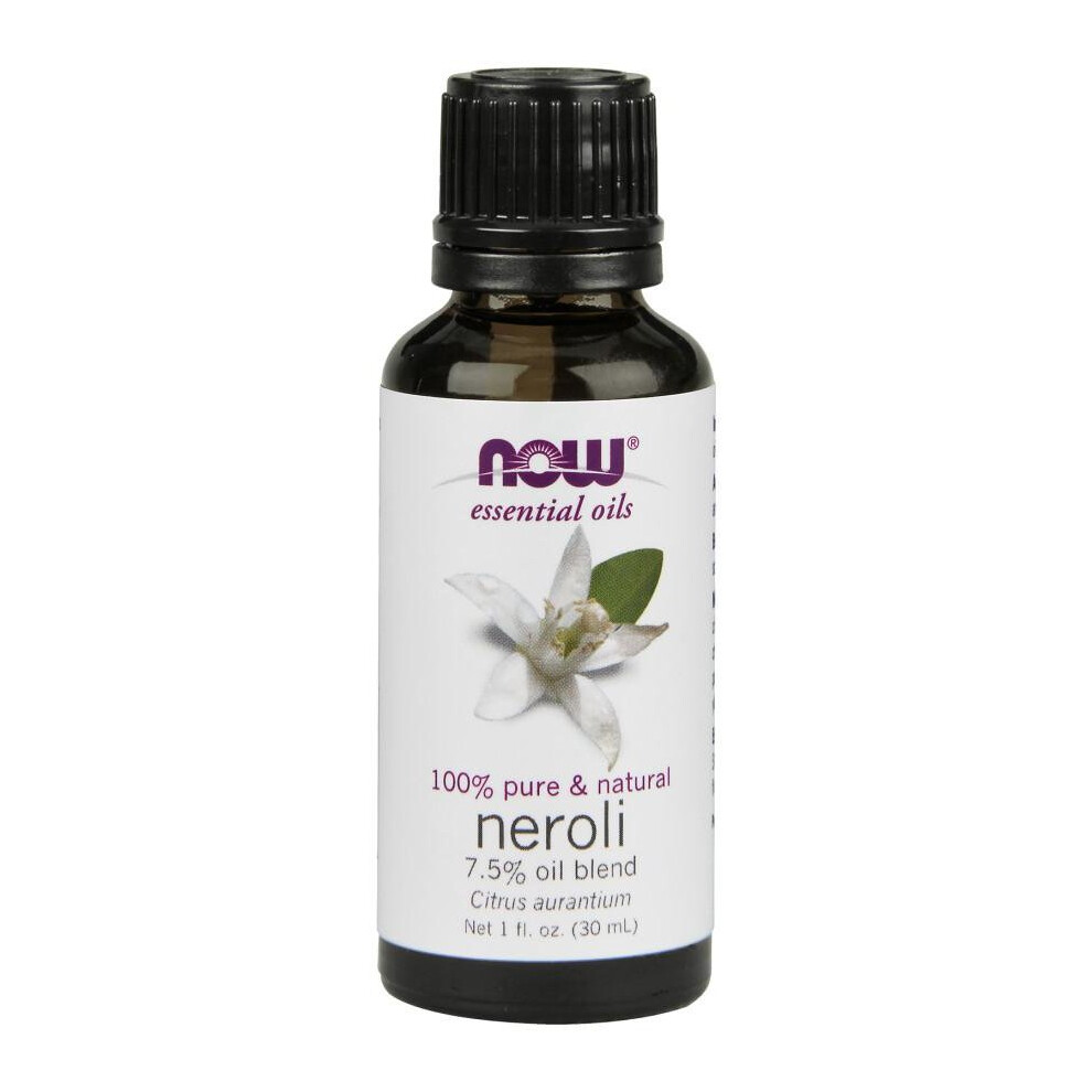 (30 ml.) Essential Oil, Neroli Oil - 30 ml.