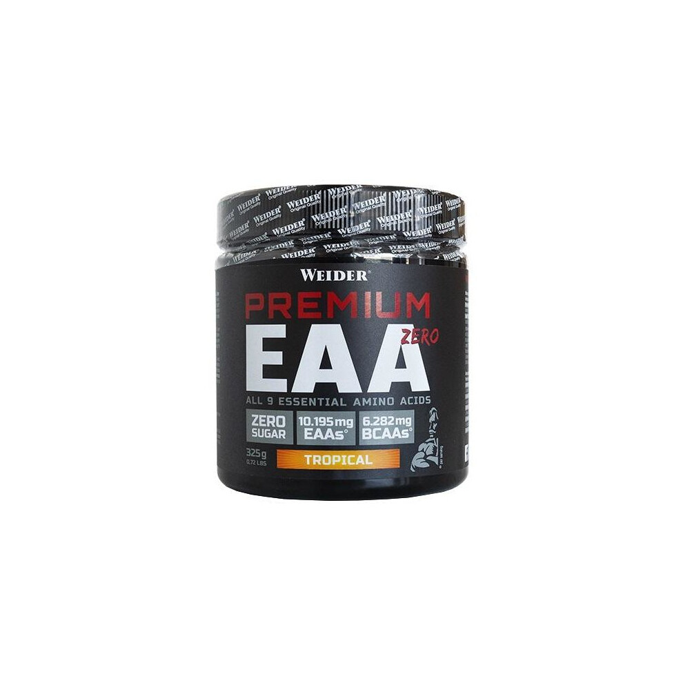 Weider (325G) Premium Eaa Zero