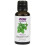 NOW Foods NOW Foods, Βιολογικά Ελαιώδη, Πεπερίνο, 1 fl oz (30 ml) 1