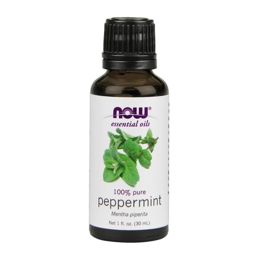 (30 ml.) Essential Oil, Peppermint Oil - 30 ml.