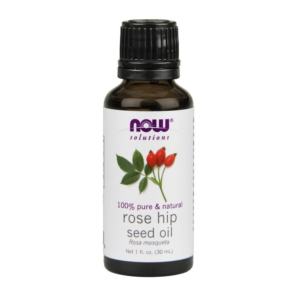 (30 ml.) Essential Oil, Rose Hip Seed Oil - 30 ml.