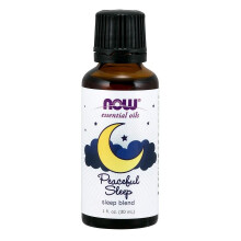 NOW Foods, Essenzöle, Frieden, 1 fl oz (30 ml)