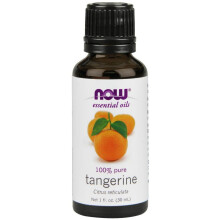 NOW Foods, Essenzöle, Tangerine, 1 fl oz (30 ml)