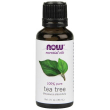 NOW Foods, Essenz-Öle, Teebaum, 1 fl oz (30 ml)