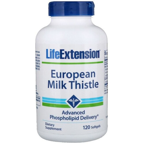 Life Extension, Sămânță de măsline avansată, 120 Capsule moale