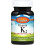 Carlson, Βιταμίνη K2, 5 mg, 60 Φιαλίδια 1