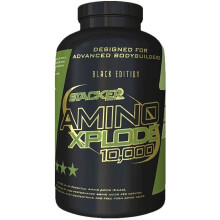 (420 tabs) Amino Xplode 10,000 - 420 tabs