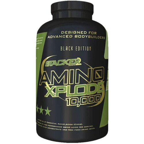(420 tabs) Amino Xplode 10,000 - 420 tabs