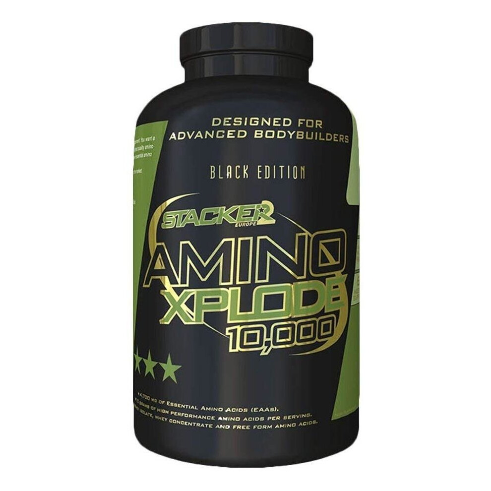 (420 tabs) Amino Xplode 10,000 - 420 tabs